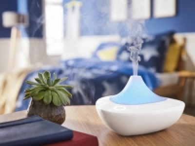 SILVERCREST Aroma Diffuser