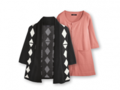 ESMARA Ladies Knit Cardigan 9.99 €