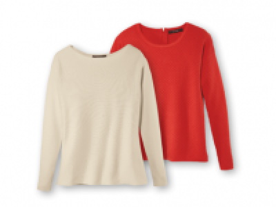 ESMARA Ladies Knit Jumper 7.99 €