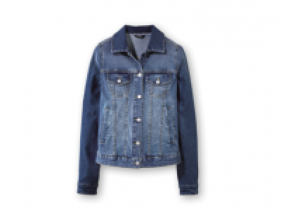 ESMARA Ladies Denim Jacket 12.99 €