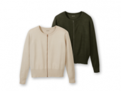 ESMARA Ladies Knit Cardigan 7.99 €