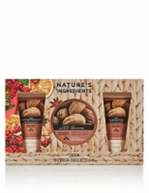Shea Butter Collection 17.00 €