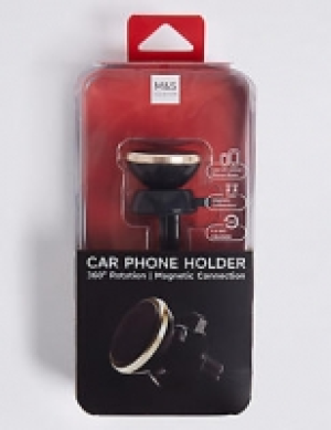 In-Car Phone Holder 13.00 €