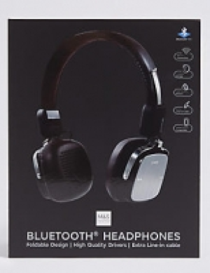 Bluetooth Headphones 40.00 €