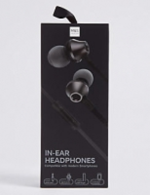 In-Ear Headphones 13.00 €