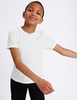 Marks and Spencer  Boys Performance Sports T-Shirt