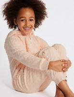 Marks and Spencer  Textured Onesie (1-16 Years)