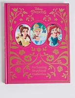 Marks and Spencer  Disney Princess Enchanting Story Book Collection