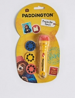 Marks and Spencer  Paddington Projector Torch