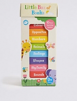 Marks and Spencer  Little Box of Books