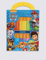 Marks and Spencer  My 1st Library Paw Patrol