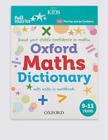 Marks and Spencer  Maths Dictionary