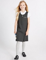 Marks and Spencer  Junior Girls Pinafore