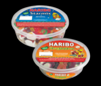 Haribo Drum Selected Range