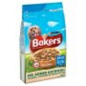 Bakers Complete Chicken And Vegetable 10.00 €