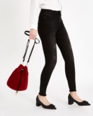 Savida Plisse Bag
