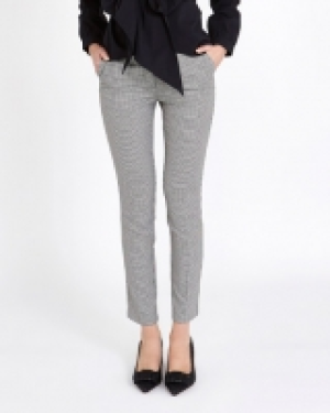 Savida Houndstooth Trousers