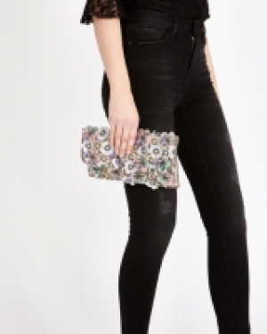 Savida Haven Flap Clutch