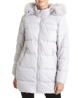 Dunnes Stores  Cocoon Padded Coat