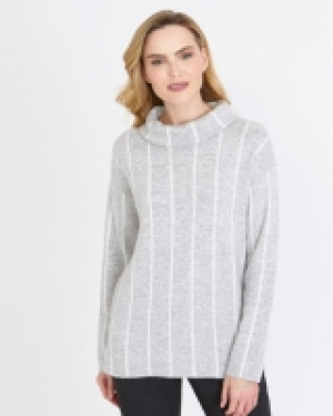 Dunnes Stores  Gallery Stripe Jumper