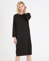 Dunnes Stores  Carolyn Donnelly The Edit Elastic Sleeve Dress
