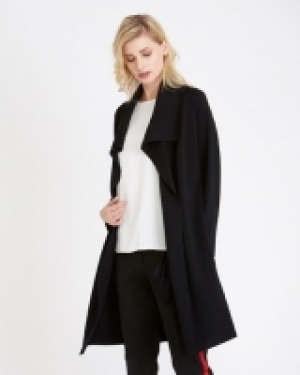 Carolyn Donnelly The Edit Kimono Cardigan