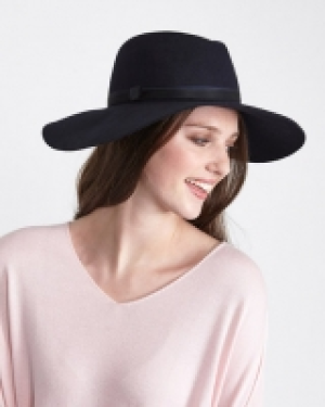 Paul Costelloe Living Studio Wide Brim Hat