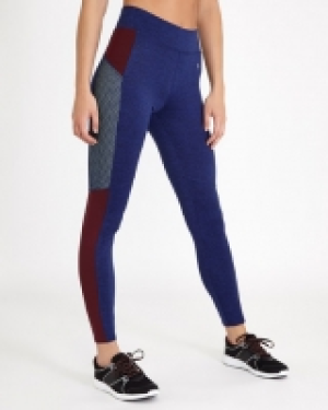 Colour Block Leggings 20.00&nbsp;&euro;