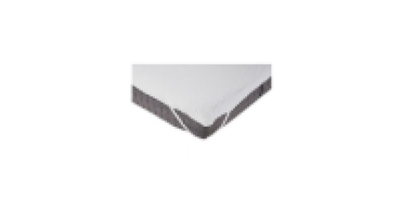 Kings Fleece Mattress Protector