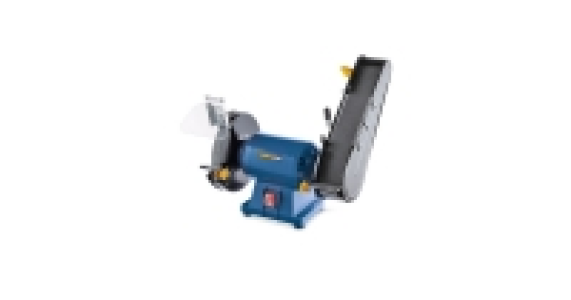 Workzone Bench Grinder and Sander