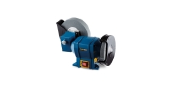 Workzone Wet and Dry Bench Grinder