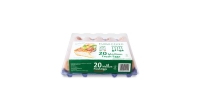 Aldi  Medium Fresh Eggs 20-Pack