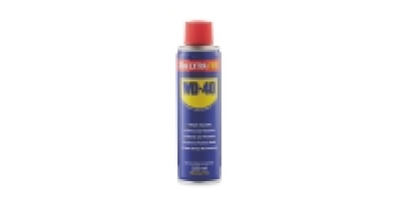 Aldi  WD-40 Multi Purpose Oil