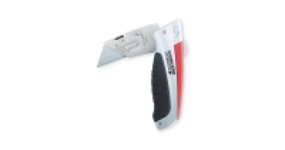 Premium Utility Folding Knife