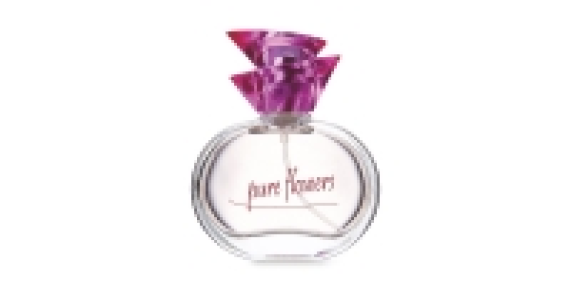 Aldi  Pure Flowers Eau De Parfum