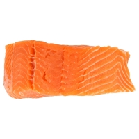 SuperValu  Skin On Salmon Darnes