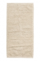 HM   Wool-blend rug