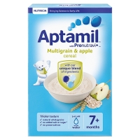SuperValu  Aptamil Multigrain & Apple Cereal