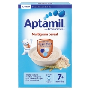 Aptamil Multigrain Breakfast 3.88 €