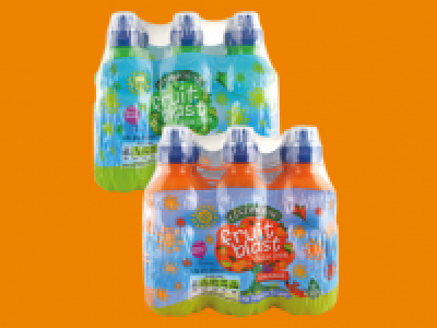 LINDHOUSE Juice Drink
