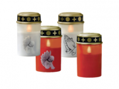 MELINERA LED Grave Light
