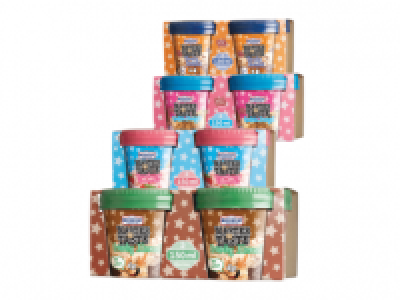 MCENNEDY Mini Ice Creams