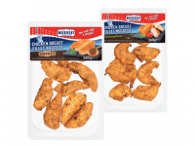 Lidl  MCENNEDY Chicken Breast Fillet Nuggets