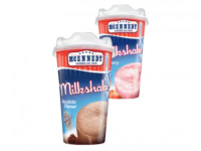 Lidl  MCENNEDY Milkshake