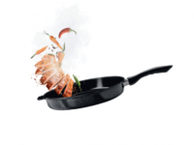 ERNESTO® 32cm Ceramic Frying Pan