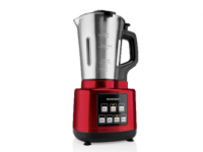 SILVERCREST KITCHEN TOOLS Cook n Mix Cooker < Blender