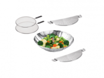 ERNESTO Kitchen Utensils 3.99 €