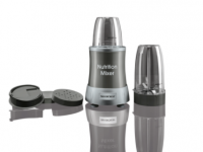 SILVERCREST KITCHEN TOOLS 700W Nutrition Mixer 39.99 €