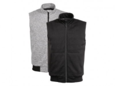 POWERFIX Mens Fleece Gilet