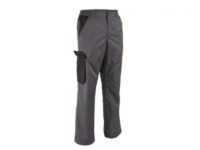 Lidl  POWERFIX Mens Thermal Work Trousers